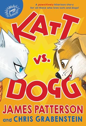 Katt vs. Dogg von jimmy patterson